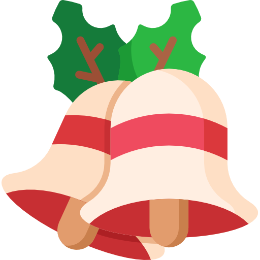christmas bell