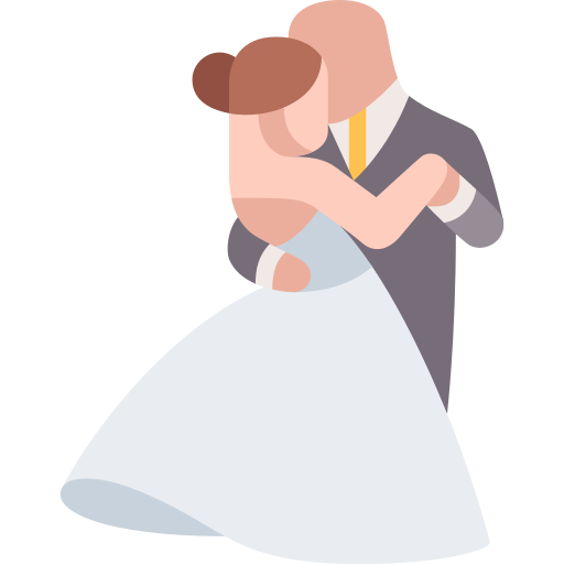 couple dancing